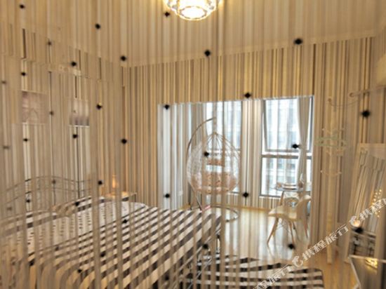 Yichang Residential Style Hotel Apartment - carbon neutral hotel in Yichang