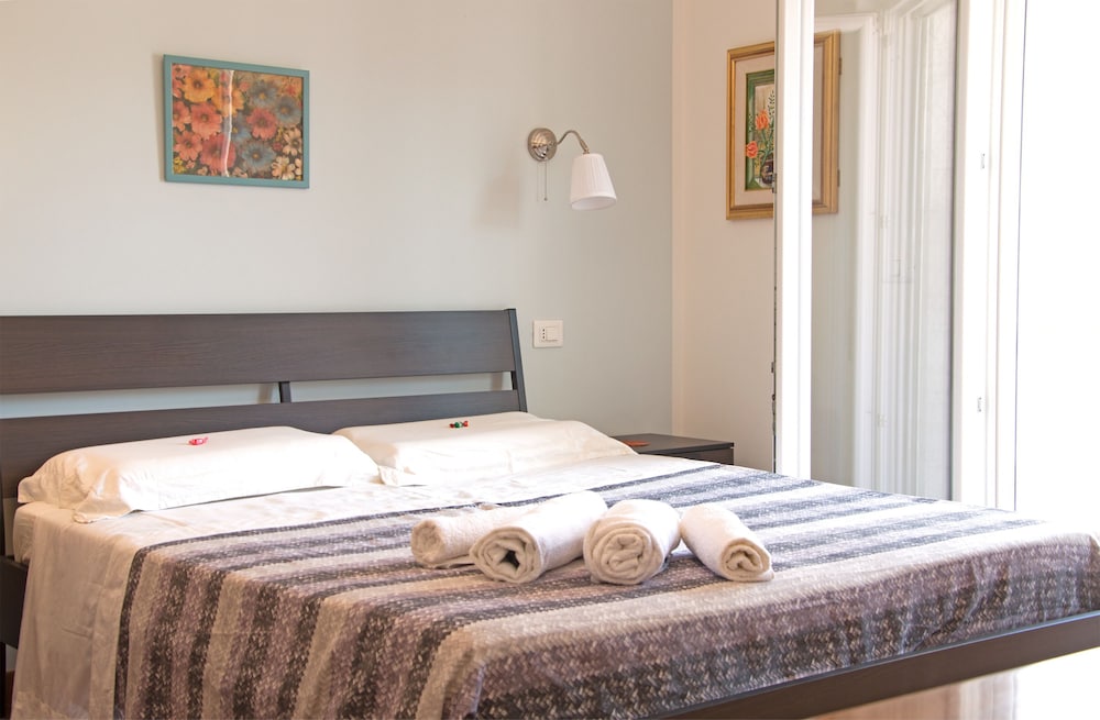 Da Fabio Bed and Breakfast — Agropoli — photo 4