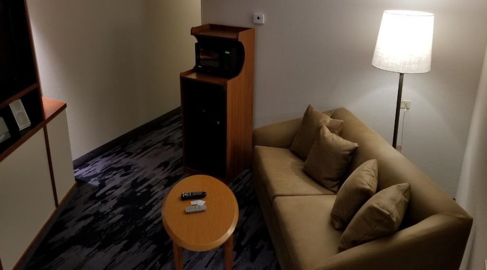 Fairfield Inn & Suites by Marriott Mt. Vernon Rend Lake - photo 20