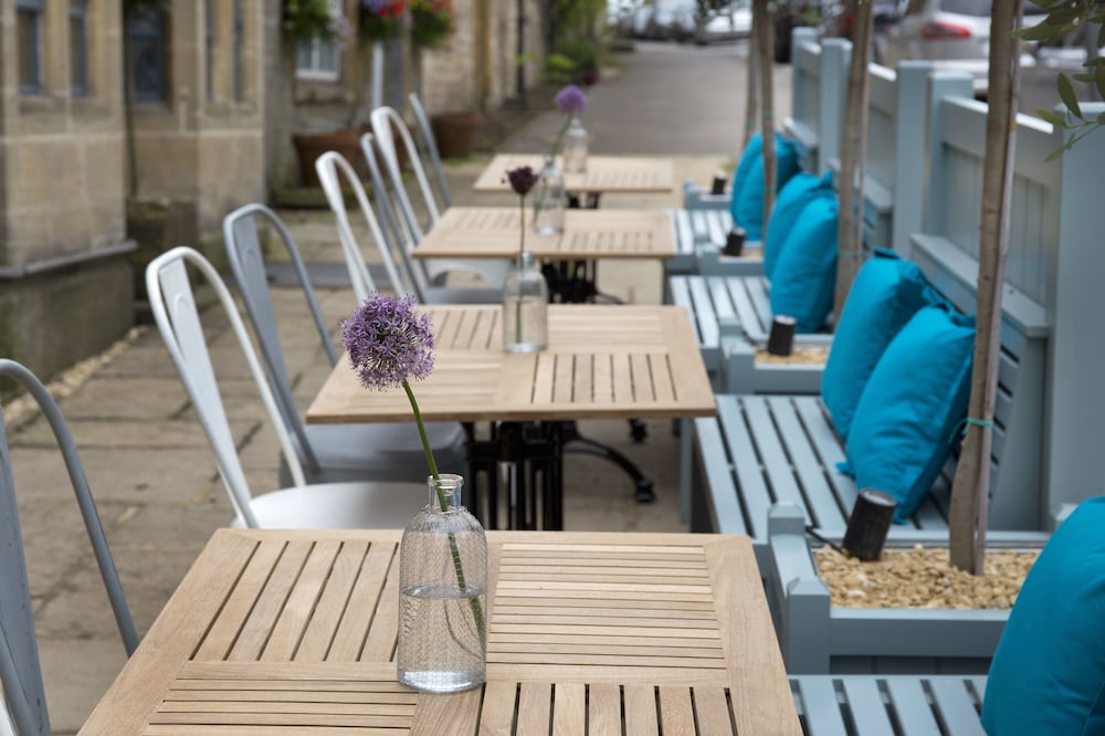 The Sheep on Sheep Street Hotel in Stow On The Wold, United Kingdom