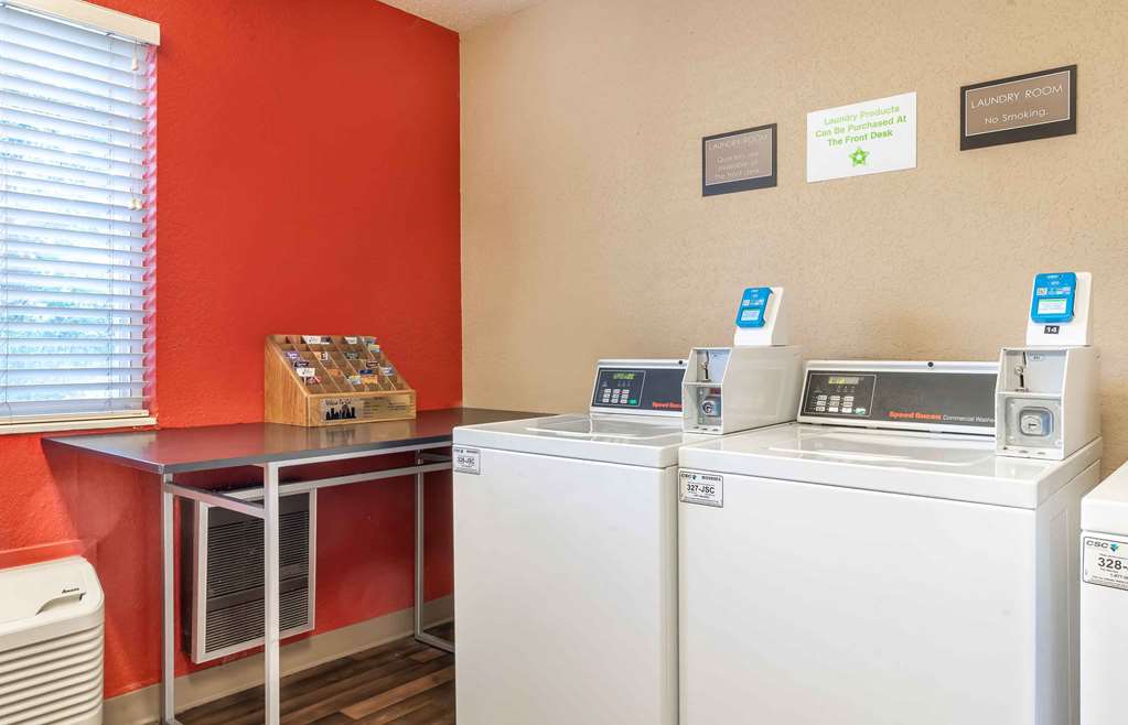 Extended Stay America Suites Louisville Alliant Avenue - photo 44