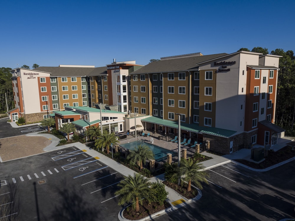 Residence Inn by Marriott Jacksonville South Bartram Park - photo 36
