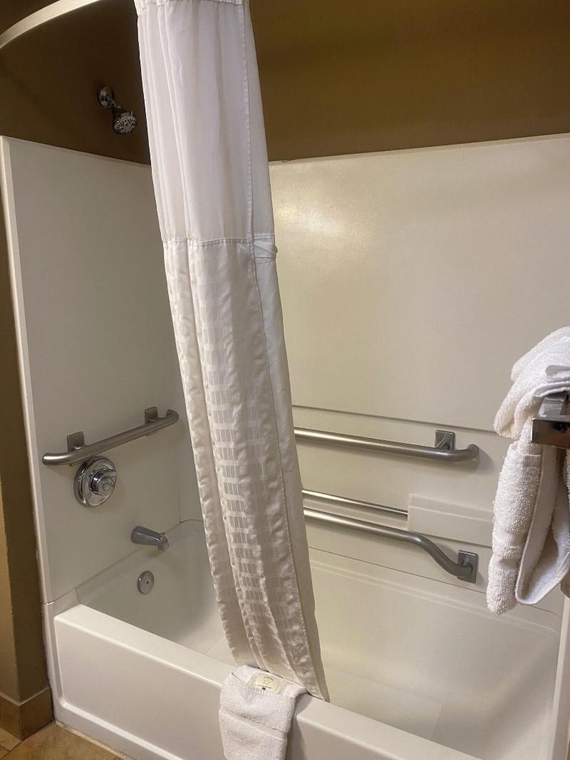 Premier Extended Stay - photo 8