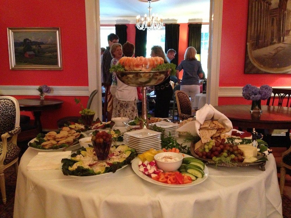 Inn at Court Square - photo 12