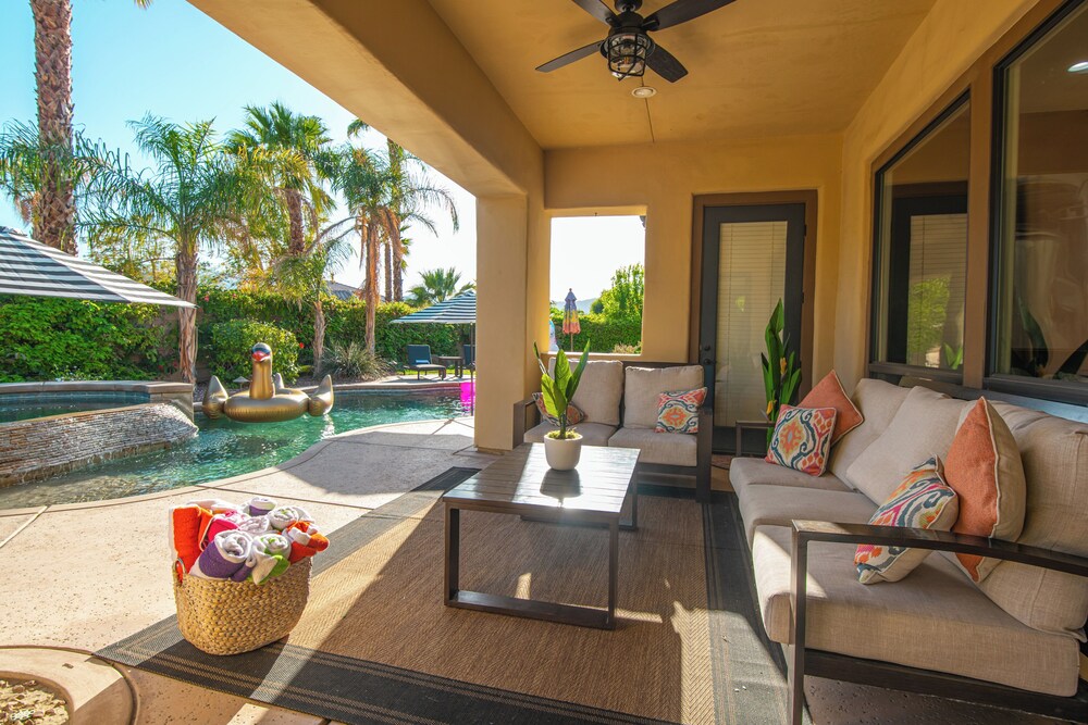 5BR Resort Style Entertainer with Pool Spa BBQ - photo 22
