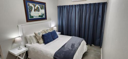 Cottage Rose 1 — 4-Star Luxury Hotel in Bloemfontein, South Africa