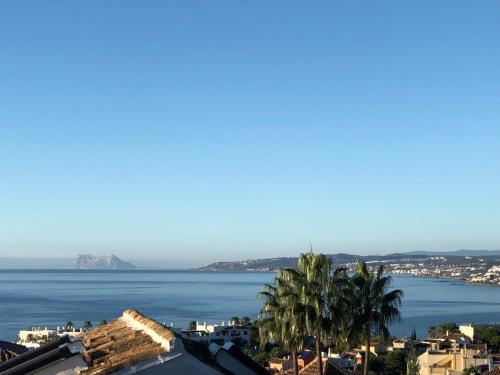 Mikaela Beach House Estepona Marbella Malaga — 4-Star Luxury Hotel in Estepona, Spain