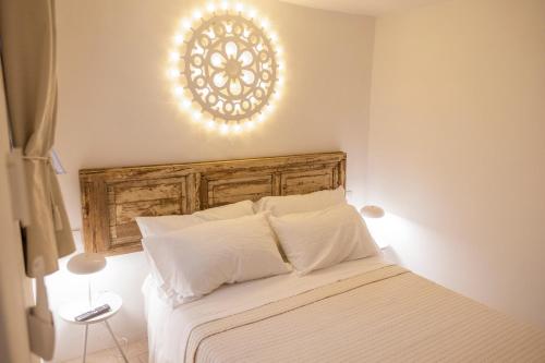 Rosa Trulli suite — 4-Star Luxury Hotel in Alberobello, Italy