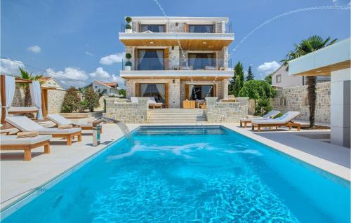 Villa Nena — 5-Star Luxury Hotel in Zadar, Croatia