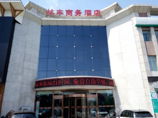 Linfeng Business Hotel - last minute hotel in Tieling