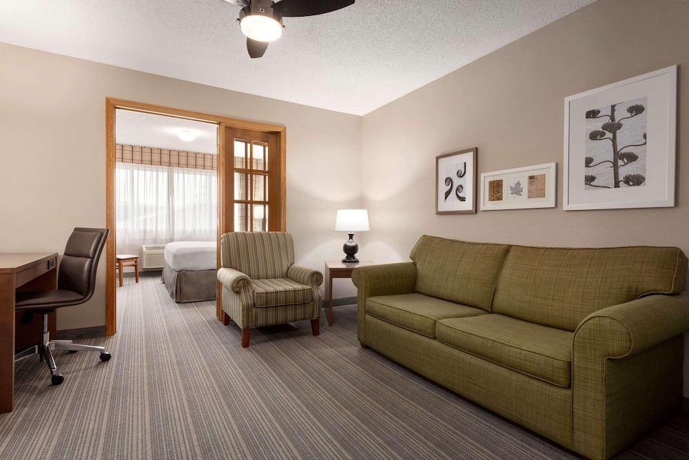 Country Inn & Suites by Radisson Baxter MN - photo 9