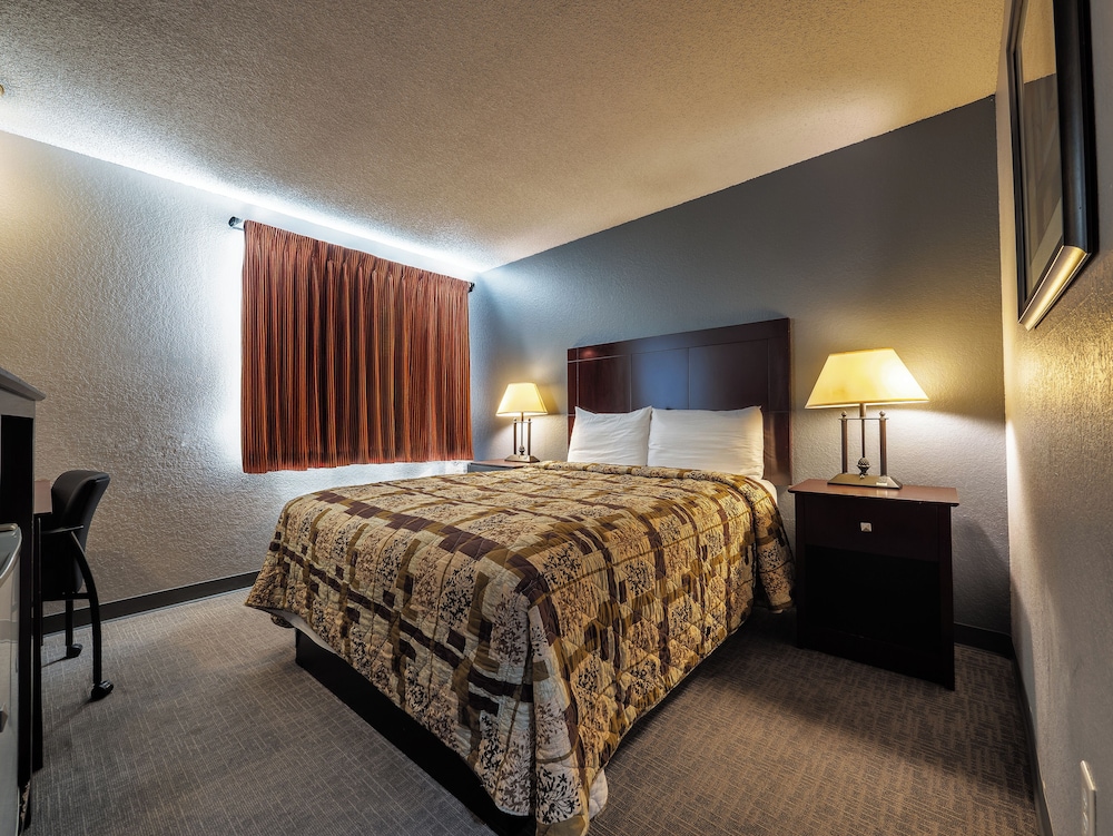 Rodeway Inn Auburn Seattle - photo 9