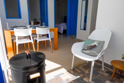 Hotel Azulado Jericó — Jerico — photo 5