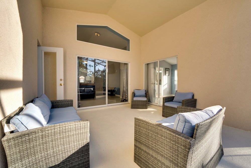 11 Mi to Disney: Pet friendly Aviana Resort Home - photo 9