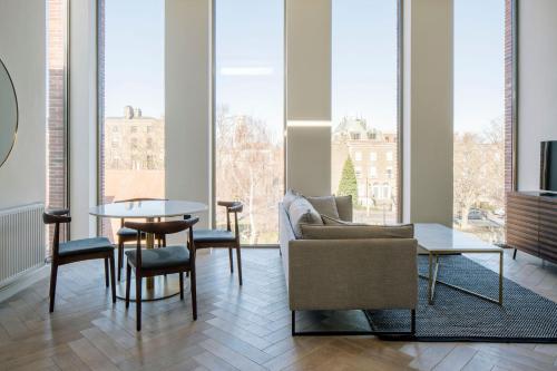 Huband Place — 4-Star Luxury Hotel in Dublin, Republic of Ireland
