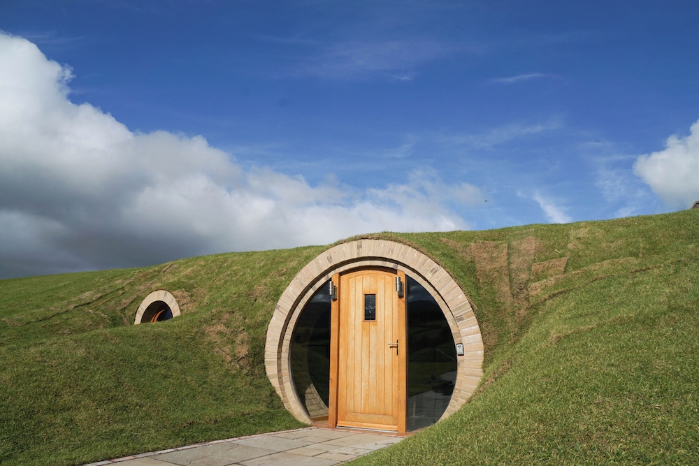 Badgers View in Rhayader, United Kingdom