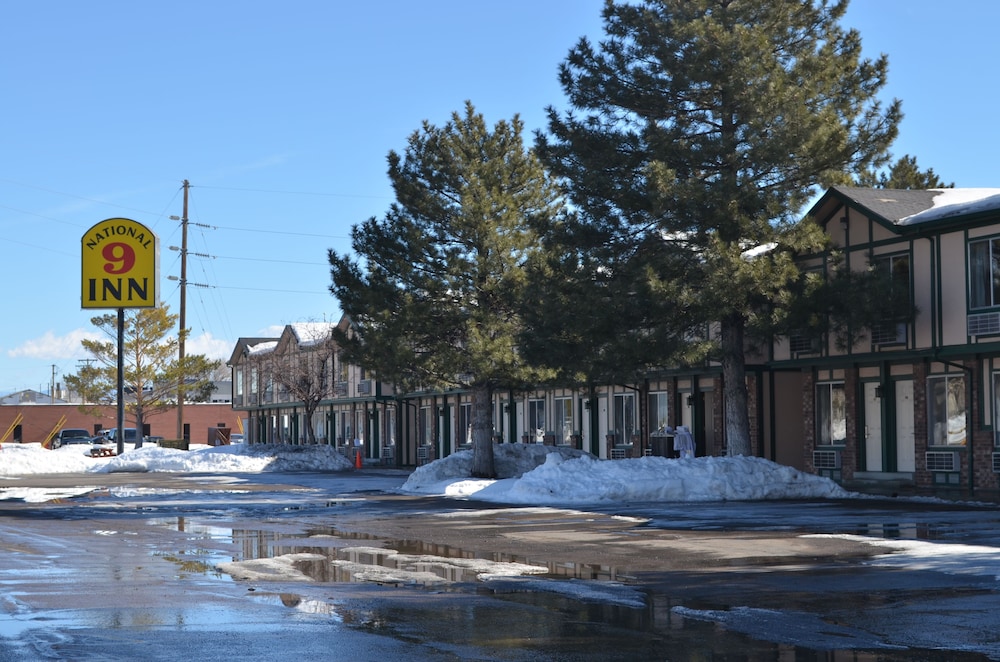 National 9 Price - featured photo