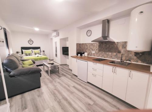 Loft Sherry 2 in Jerez De La Frontera, Spain