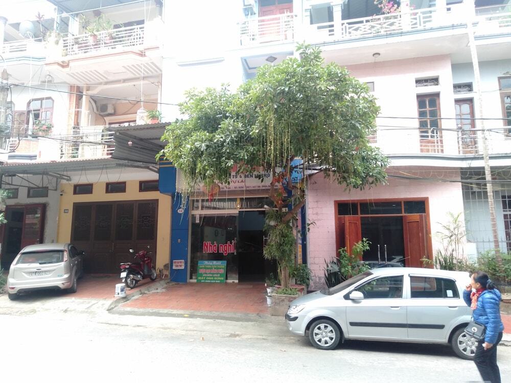 Nha Nghi Thuy Muoi Bac Kan in Bac Kan, Vietnam