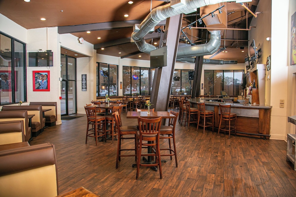 Holiday Inn New Orleans West Bank Tower by IHG - photo 65