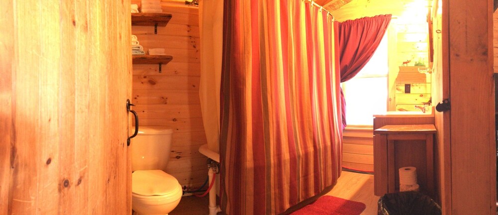 Bald Mountain Camps Resort - photo 22