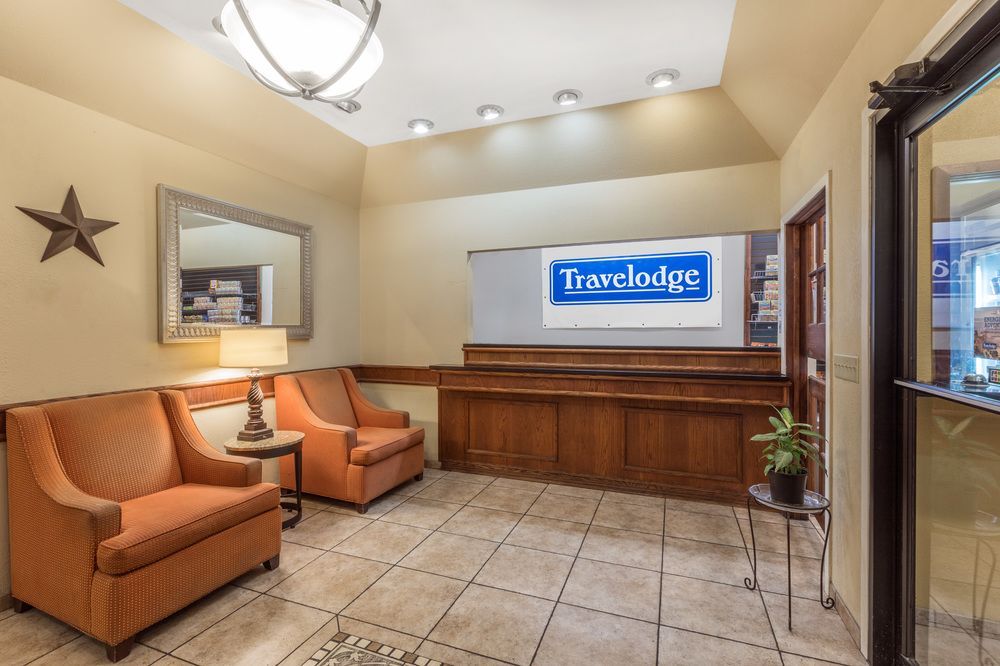 Travelodge San Antonio Downtown - photo 38
