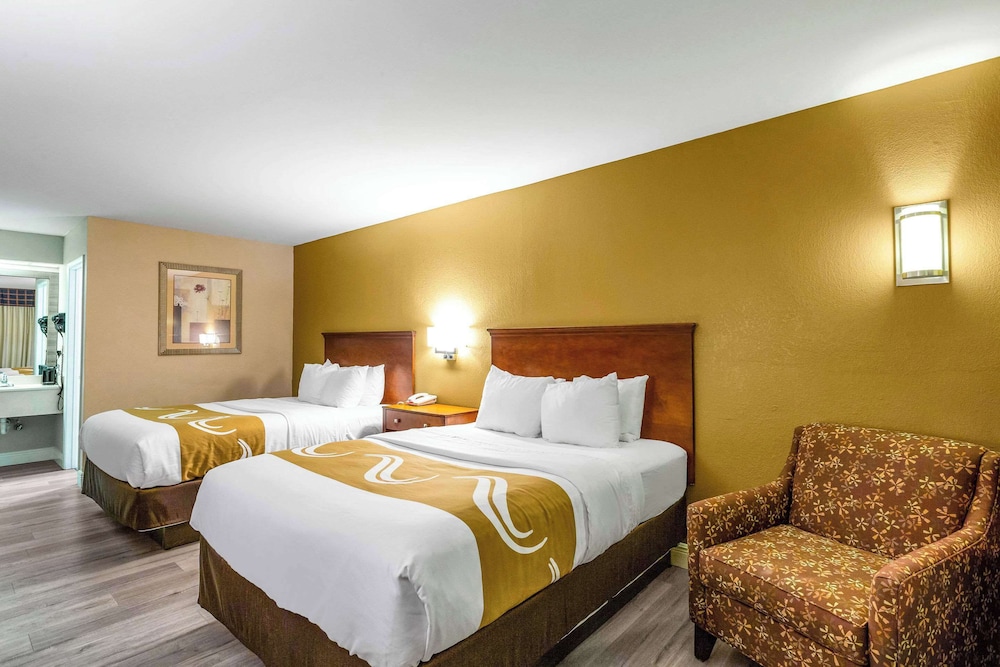 Quality Inn Quincy Tallahassee West - photo 17