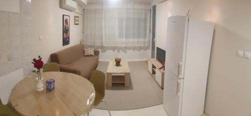 1 Bedroom Flat 15 Minutes From The Sea And Downtown — 4-Star Luxury Hotel in Split, Croatia