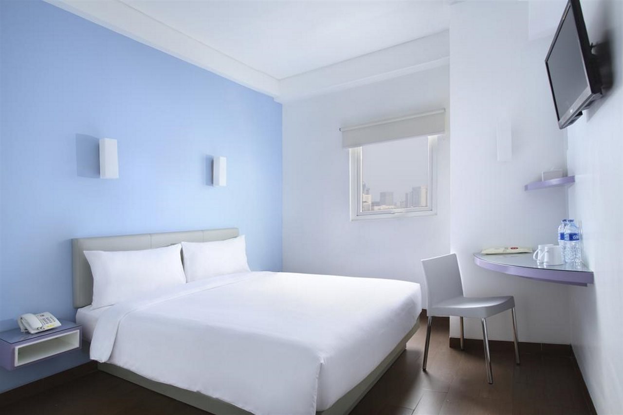 Amaris Hotel Bekasi Barat — Bekasi — photo 4