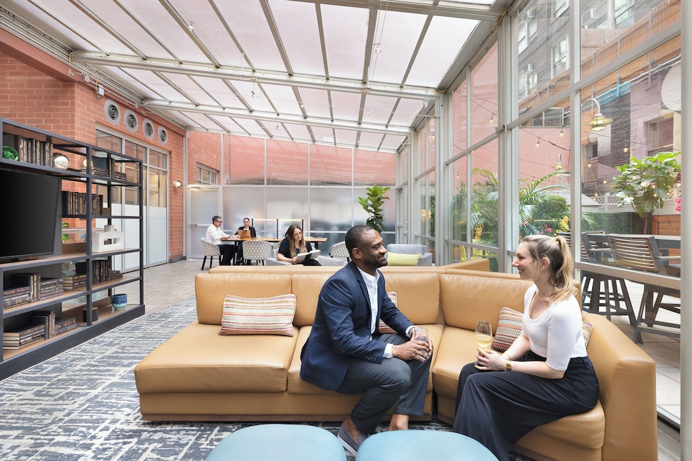 voco Times Square South New York by IHG - photo 88
