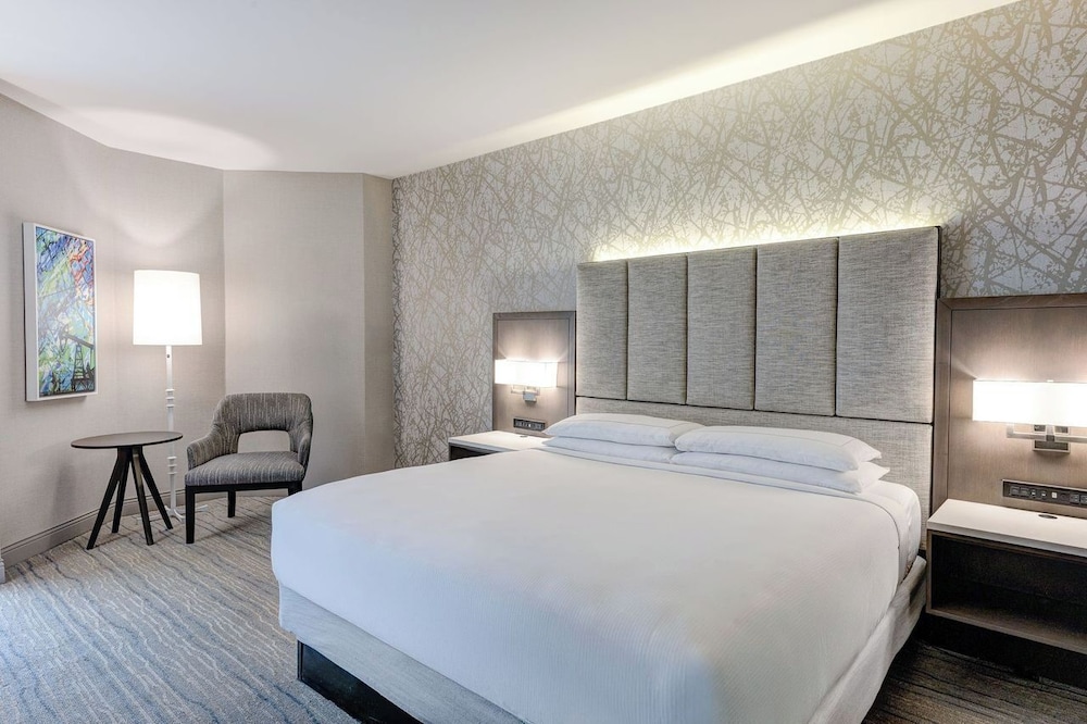 Hilton DFW Lakes Executive Conference Center - photo 14