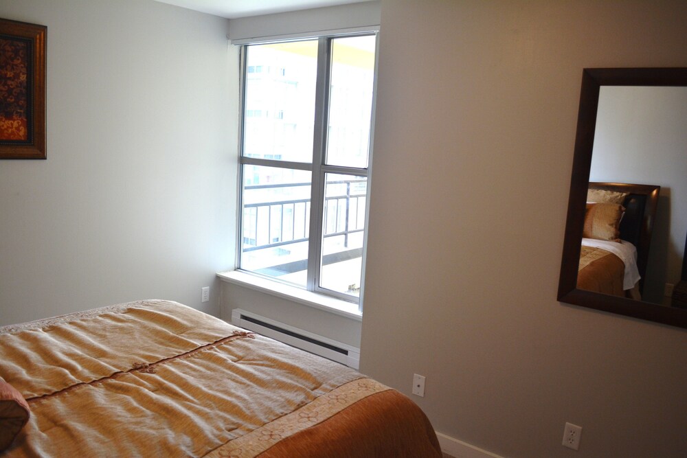 Seattle Convention Suites by Metro - photo 10