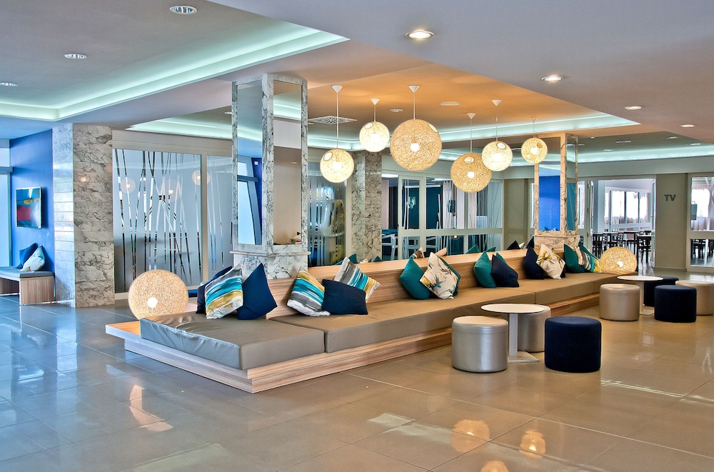 BQ Delfín Azul Hotel — Alcudia — photo 5