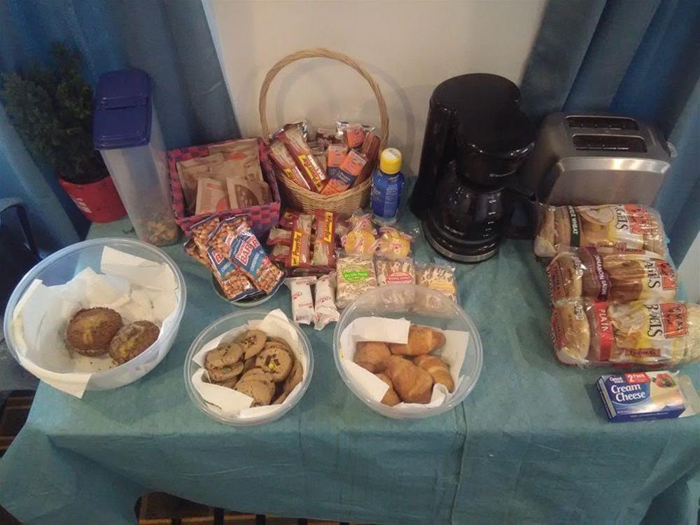 Ashley Lodge - photo 11