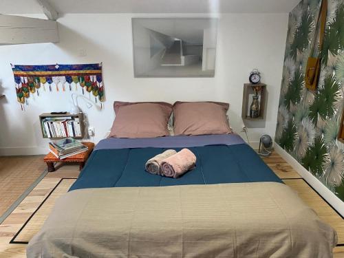 La Grange d'Antornac - last minute hotel in Soyaux