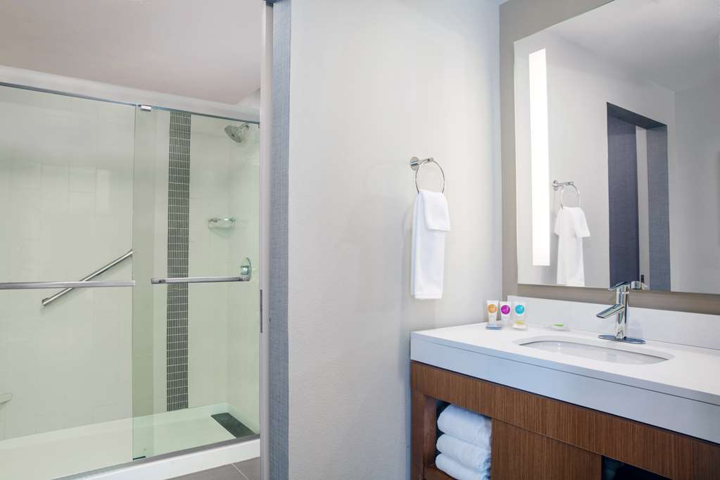 Hyatt Place Titusville Kennedy Space Center - photo 19