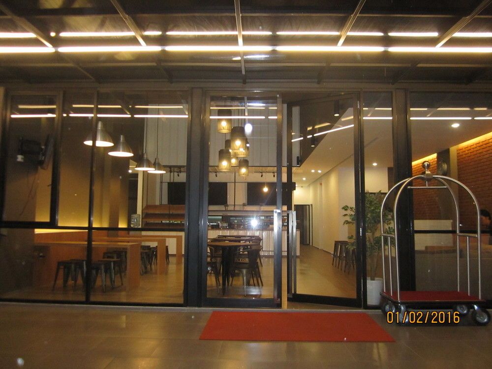 Maxley Hotel @Arjuna - last minute hotel in Jakarta