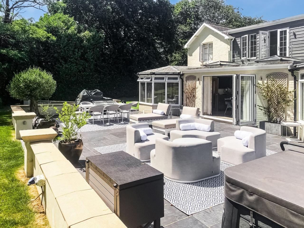 Woodlea Farm - last minute hotel in Four Marks