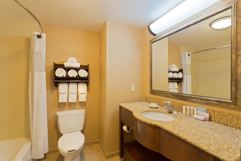 Hampton Inn Leesburg Tavares - photo 21