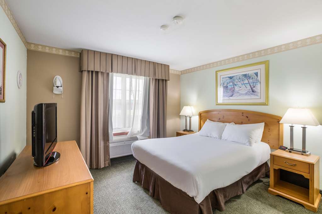 Americas Best Value Inn & Suites Three Rivers - photo 19
