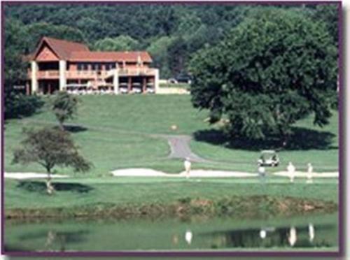Cacapon Resort State Park - photo 8