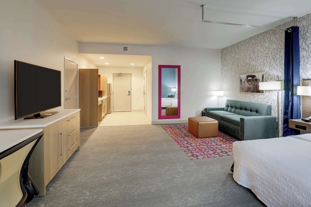 Home2 Suites by Hilton Sanford - photo 38