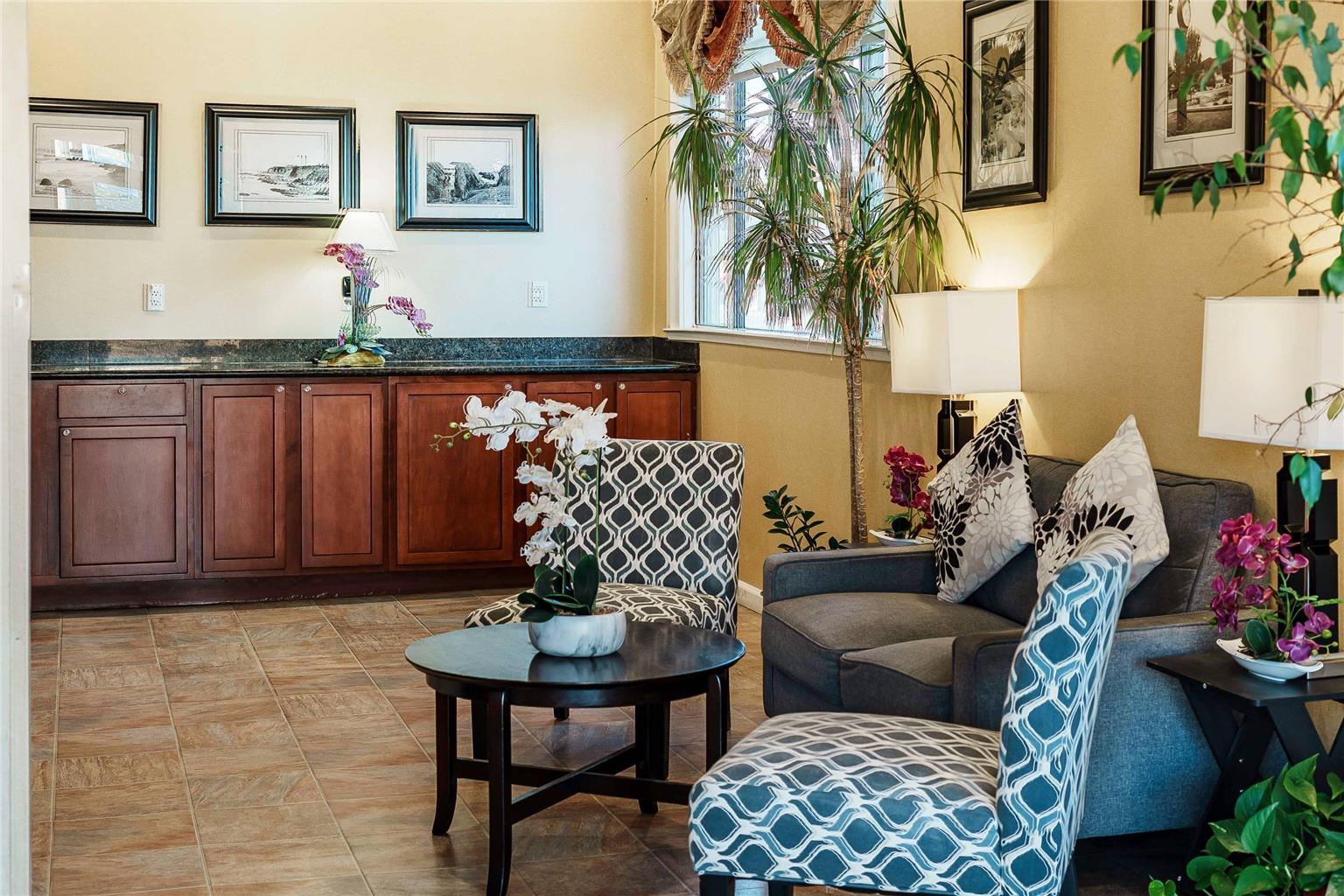 Quality Inn Ukiah - photo 19