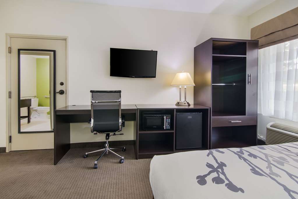 Sleep Inn Peachtree City Atlanta - photo 24