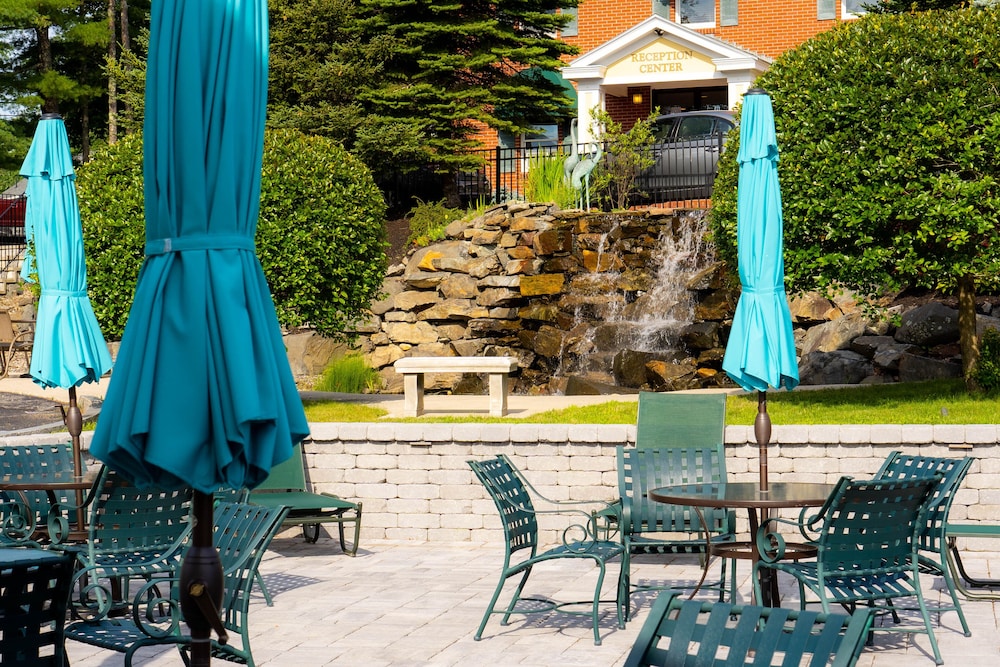 InnSeason Resorts The Falls at Ogunquit - photo 25