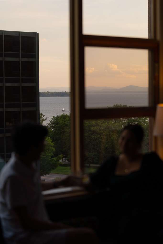 Hotel Vermont - photo 19