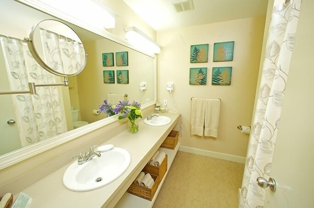 Grand Summit Resort A Vail Resorts Property - photo 27