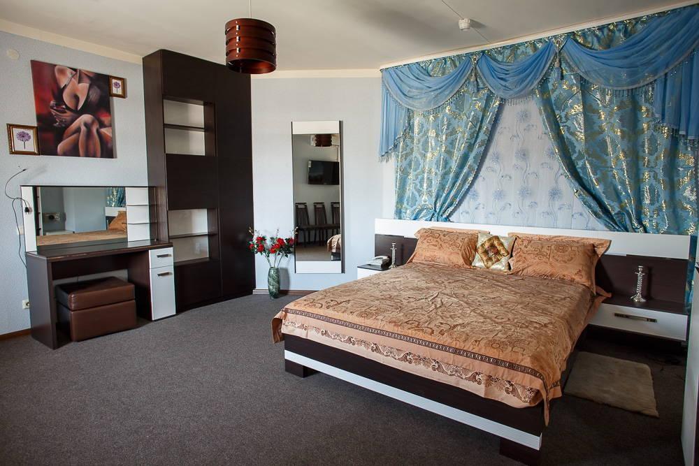 Sozvezdie Teltsa in Voronezh, Russia