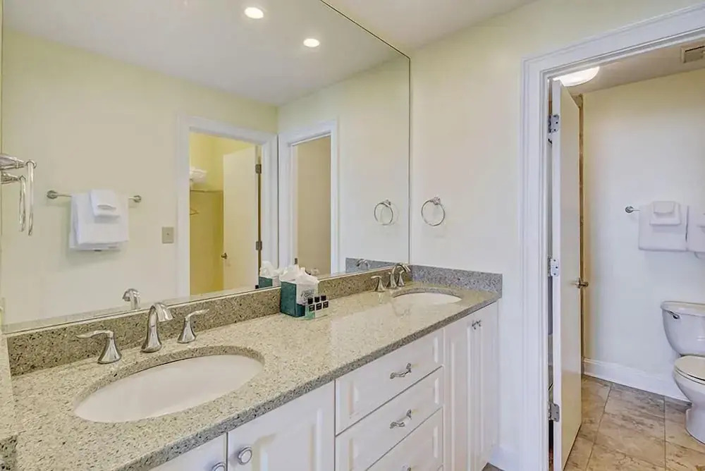Summerhouse 305 by Wild Dunes Oceanfront - photo 8