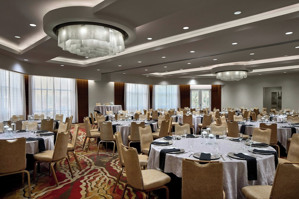 Gaithersburg Marriott Washingtonian Center - photo 58